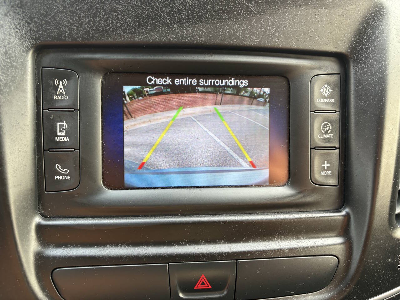 Used 2015 Chrysler 200 Limited FWD image 28