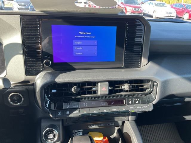 Used 2025 Toyota Land Cruiser 1958 image 16