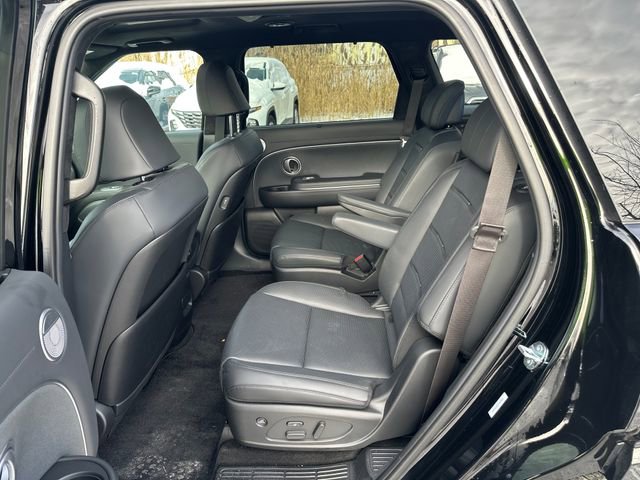 Used 2026 Hyundai Palisade Calligraphy image 20