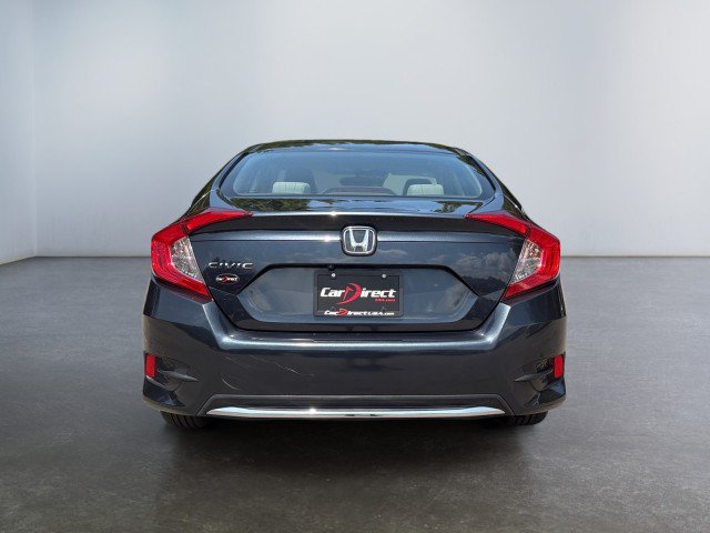 Used 2019 Honda Civic LX image 14