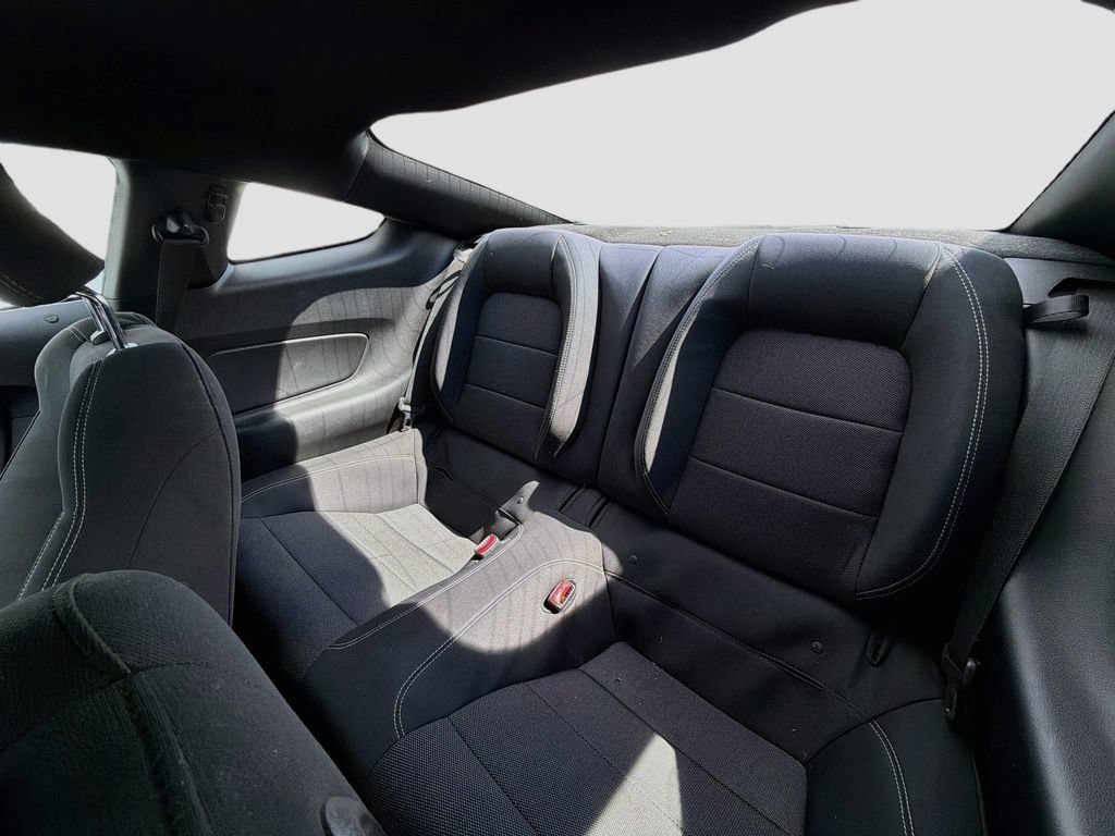 Used 2016 Ford Mustang Coupe w/ Equipment Group 051A RWD image 12
