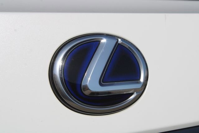 Used 2020 Lexus RX 450h F Sport w/ Accessory Package image 7