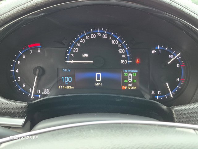 Used 2016 Cadillac XTS Luxury FWD image 11