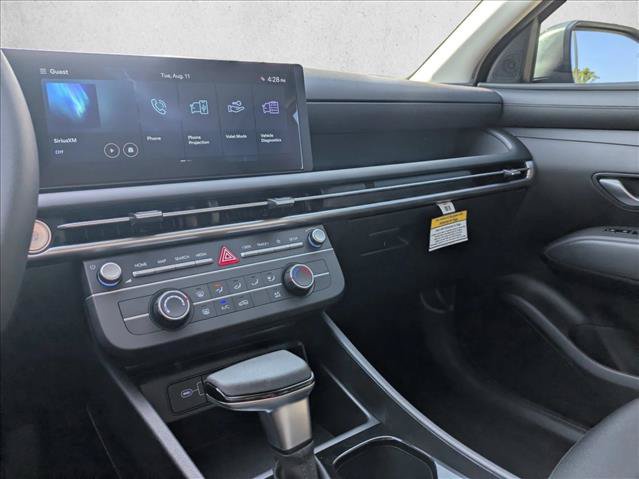 New 2026 Hyundai Tucson SE FWD image 13