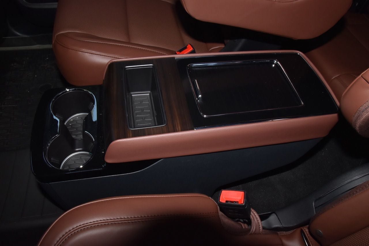New 2026 Lincoln Aviator Reserve AWD/4WD image 20