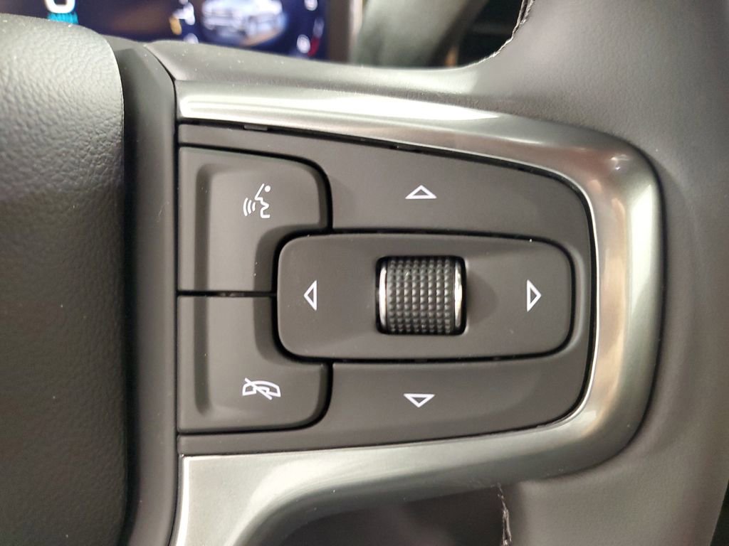 New 2026 Chevrolet Silverado 1500 RST w/ RST Select Package image 27