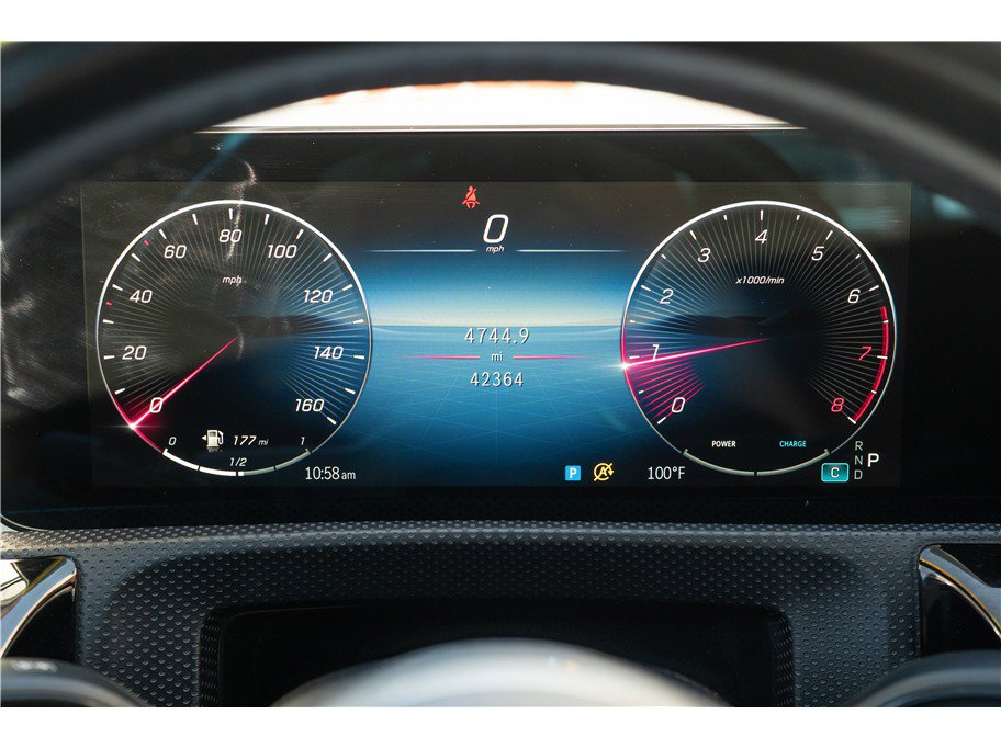 Used 2025 Mercedes-Benz CLA 250 image 5