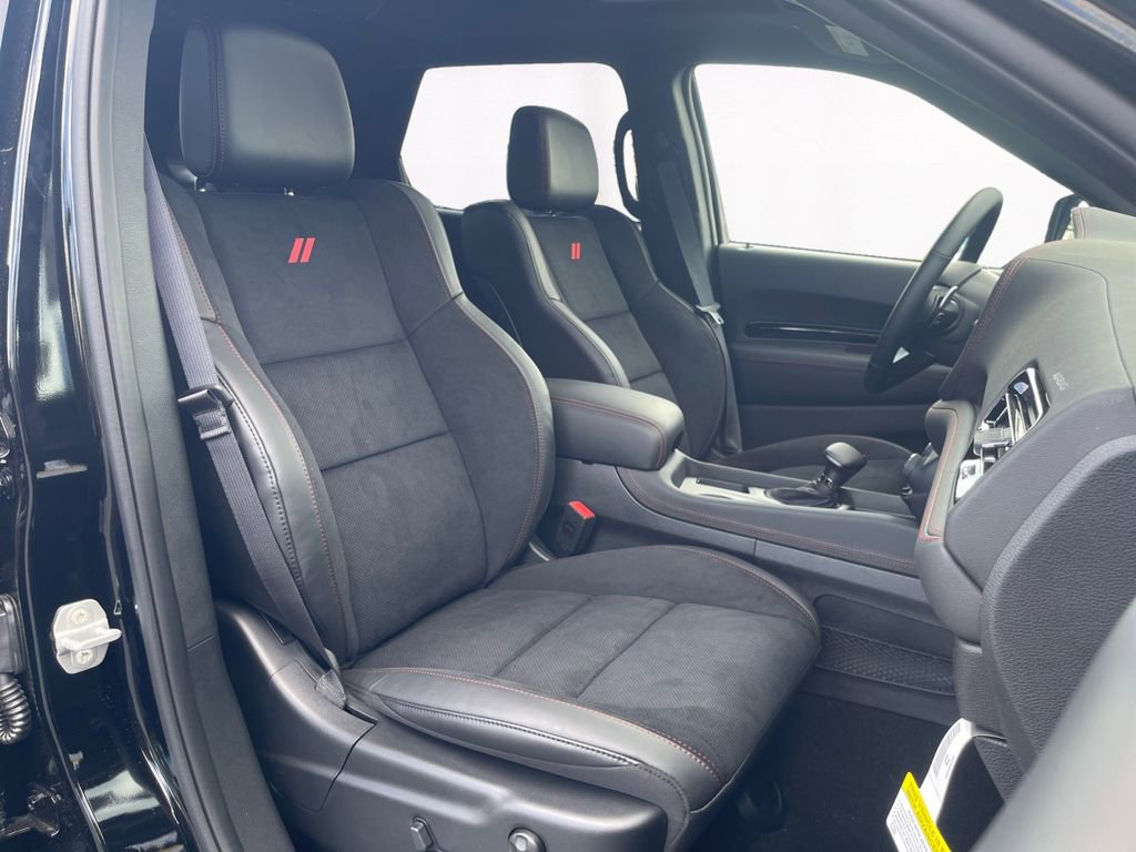 New 2026 Dodge Durango GT AWD/4WD image 15