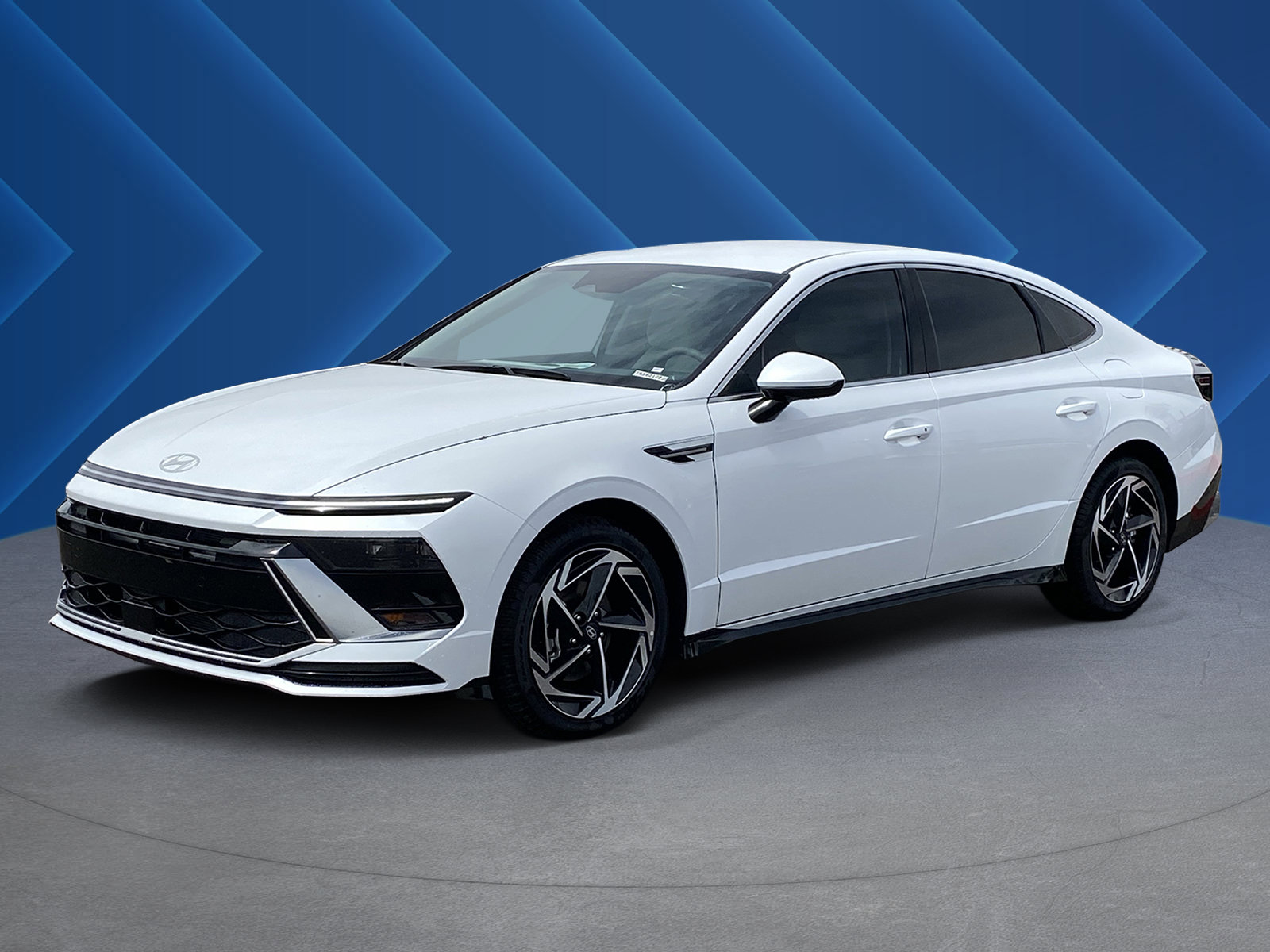 New 2026 Hyundai Sonata SEL FWD image 7