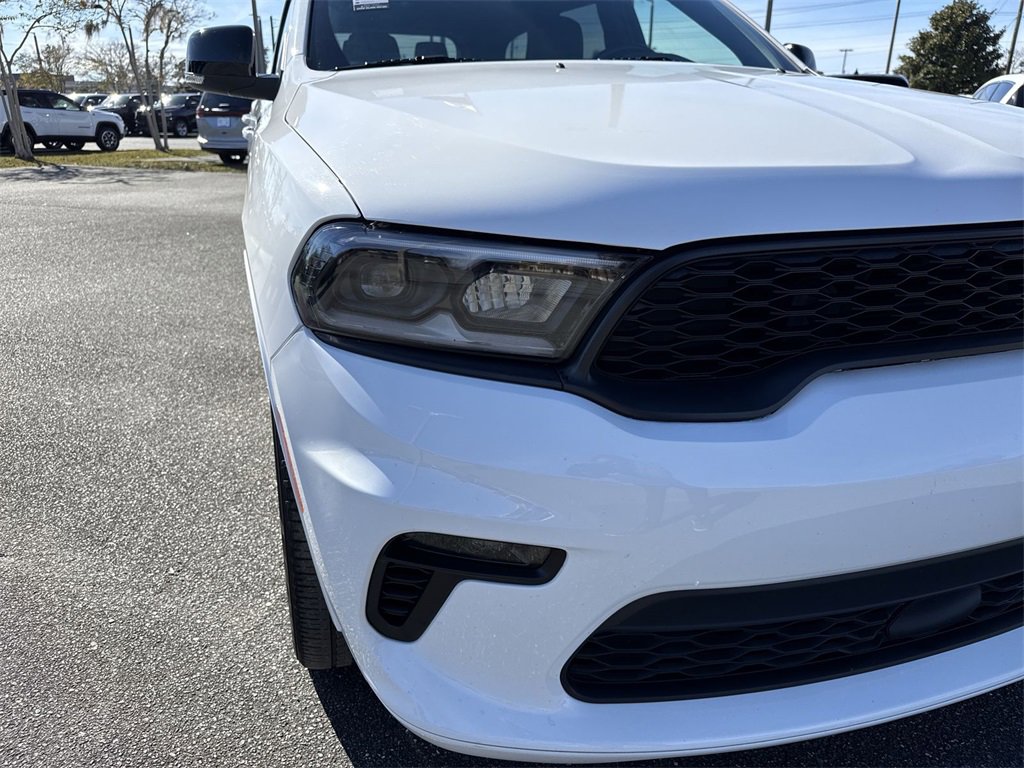 Used 2023 Dodge Durango GT image 9