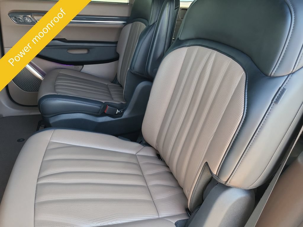 Certified 2024 Kia EV9 GT-Line AWD/4WD image 16