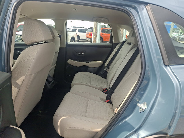 Used 2024 Honda HR-V LX image 13