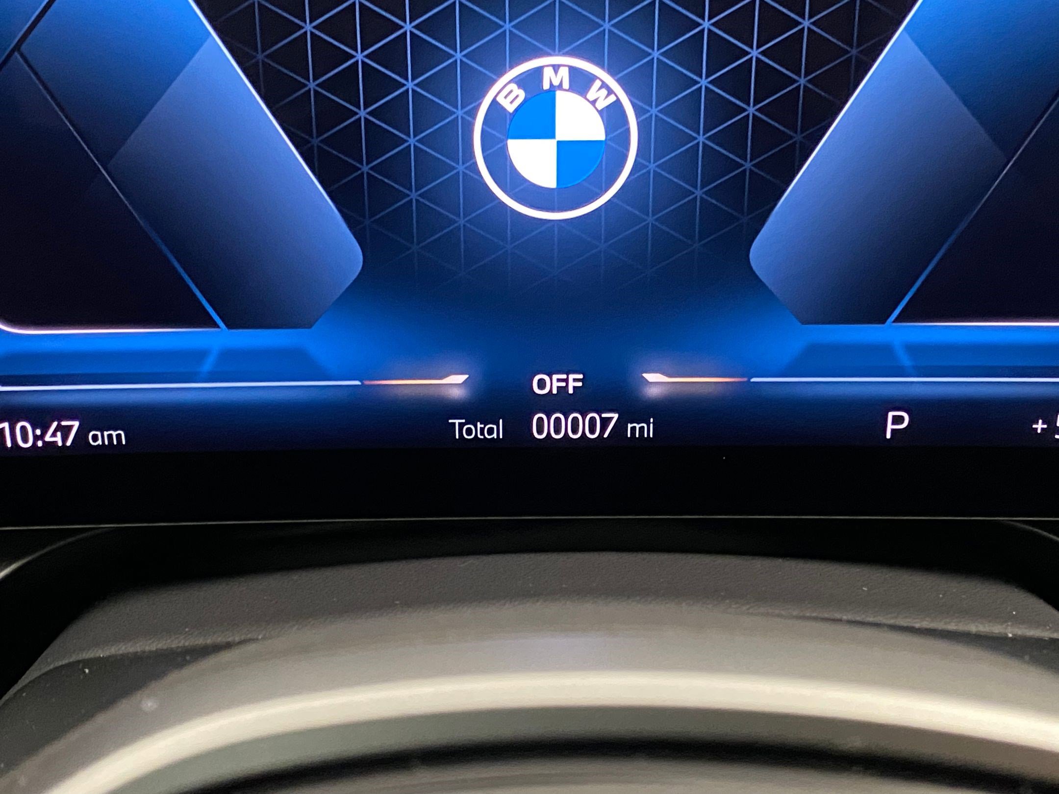 New 2026 BMW X3 xDrive30 w/ Convenience Package image 19