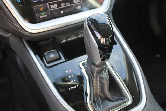 Certified 2025 Subaru Legacy Limited image 22