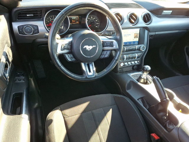 Used 2023 Ford Mustang GT w/ Equipment Group 301A RWD image 2