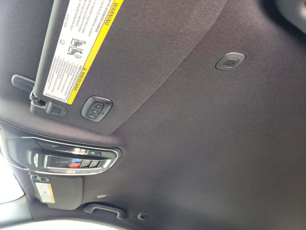 New 2026 Jeep Grand Cherokee Limited RWD image 18