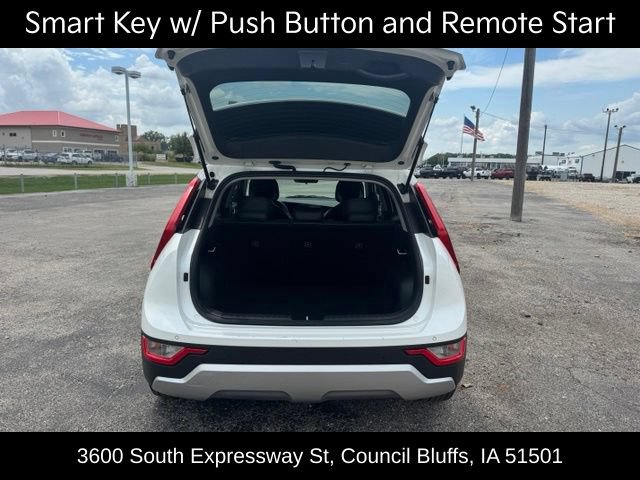 Used 2023 Kia Niro EX FWD image 14