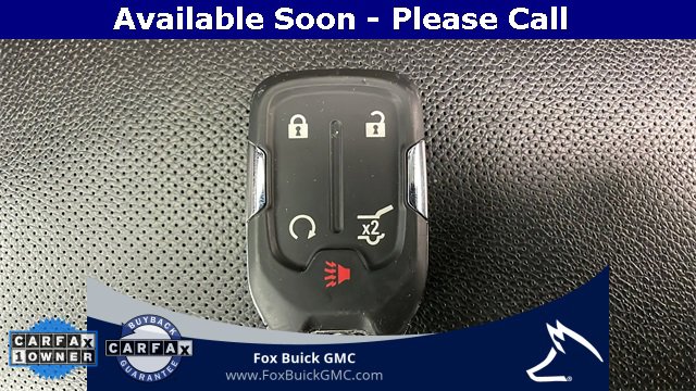 Certified 2022 GMC Terrain AT4 w/ Infotainment Package II image 47
