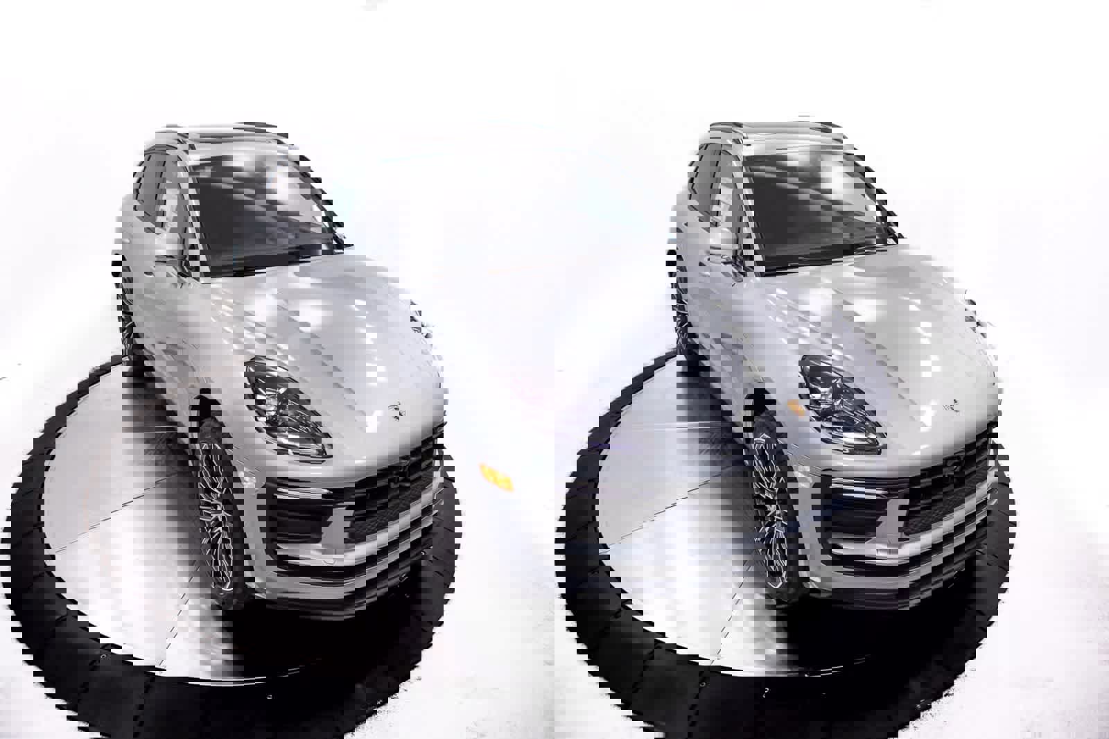 Certified 2026 Porsche Macan image 22