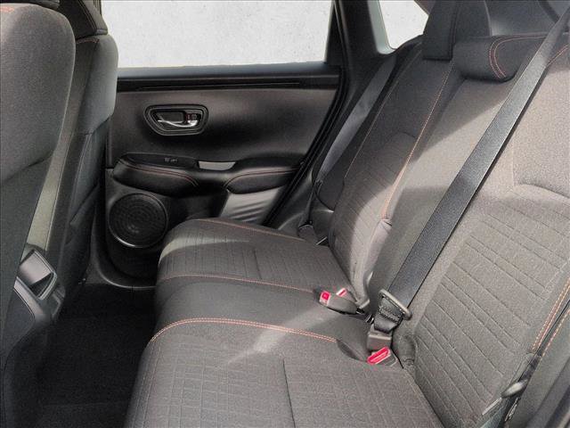 Used 2025 Honda HR-V Sport image 18