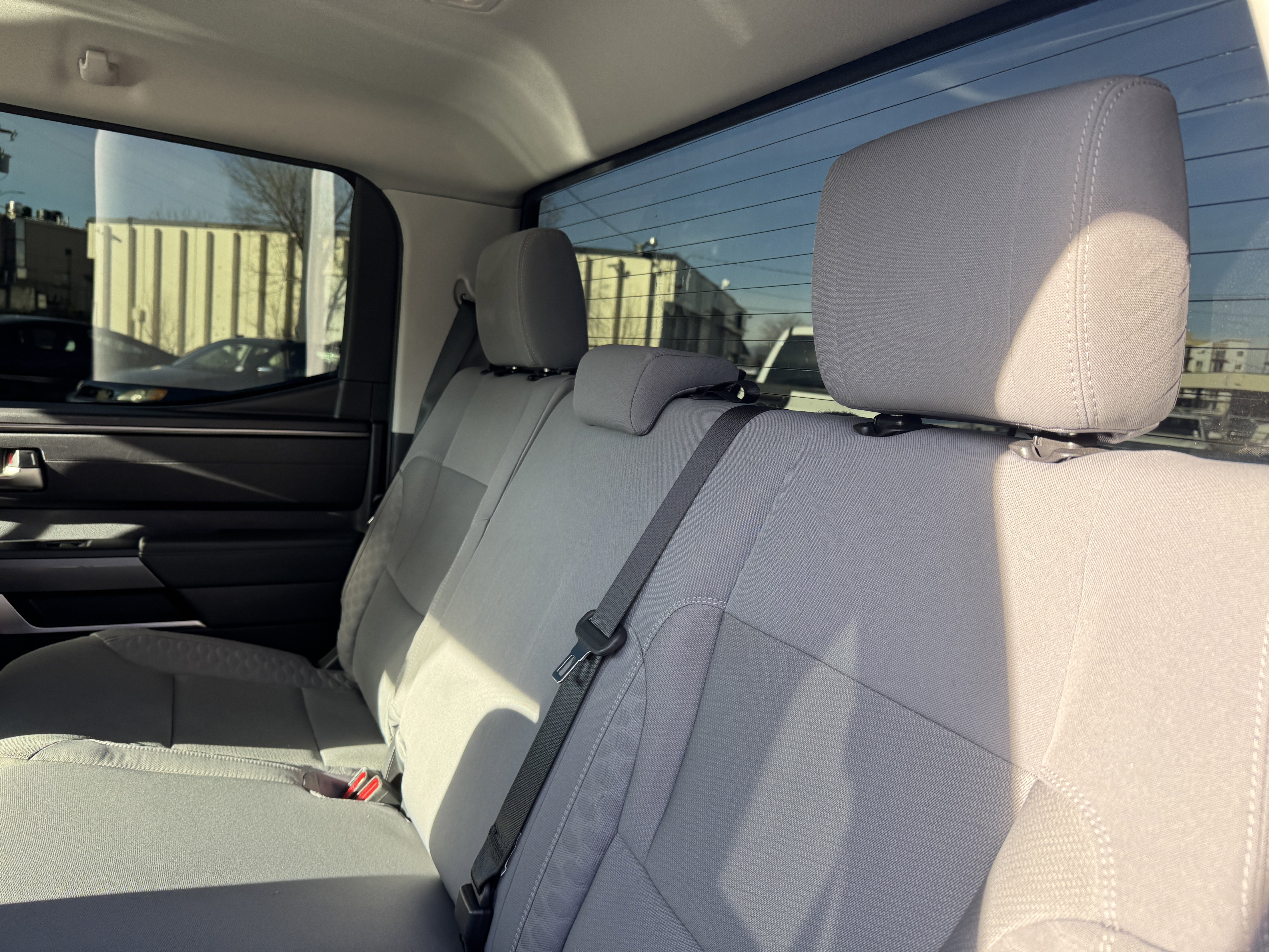 Used 2023 Toyota Tundra SR5 image 15