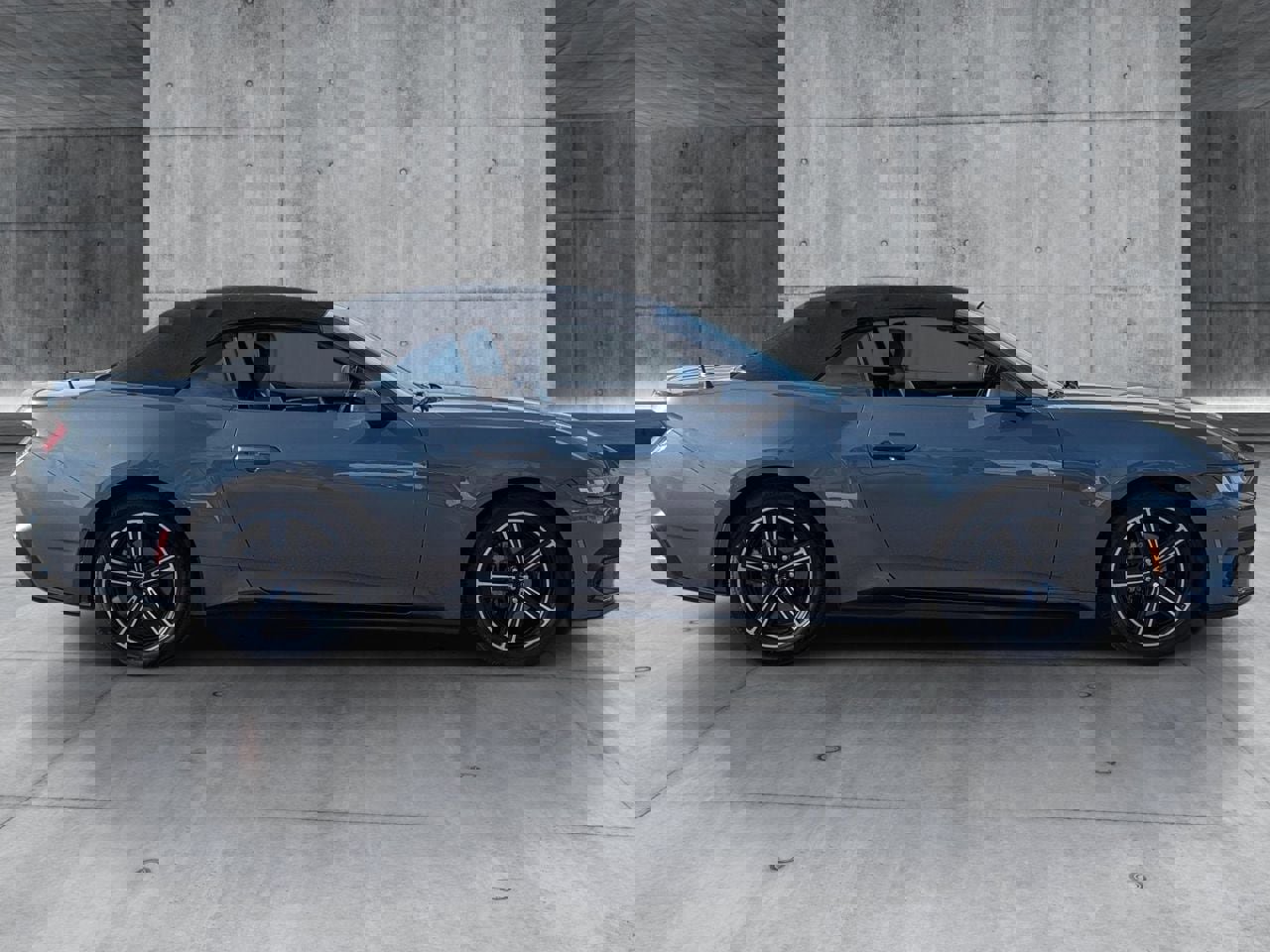 Used 2024 Ford Mustang Premium image 6