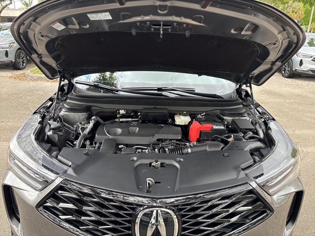 New 2026 Acura RDX SH-AWD image 11