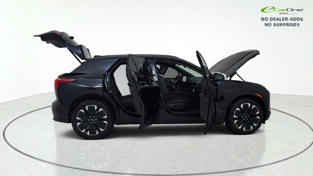 Used 2025 Chevrolet Blazer EV RS FWD image 20