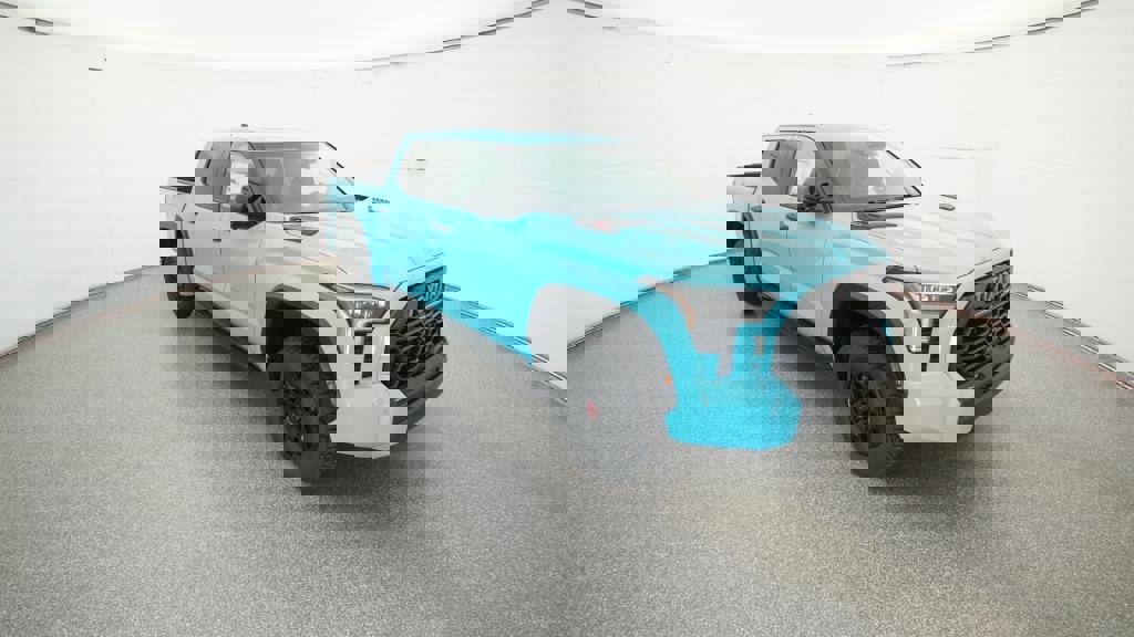 New 2026 Toyota Tundra TRD Pro image 47