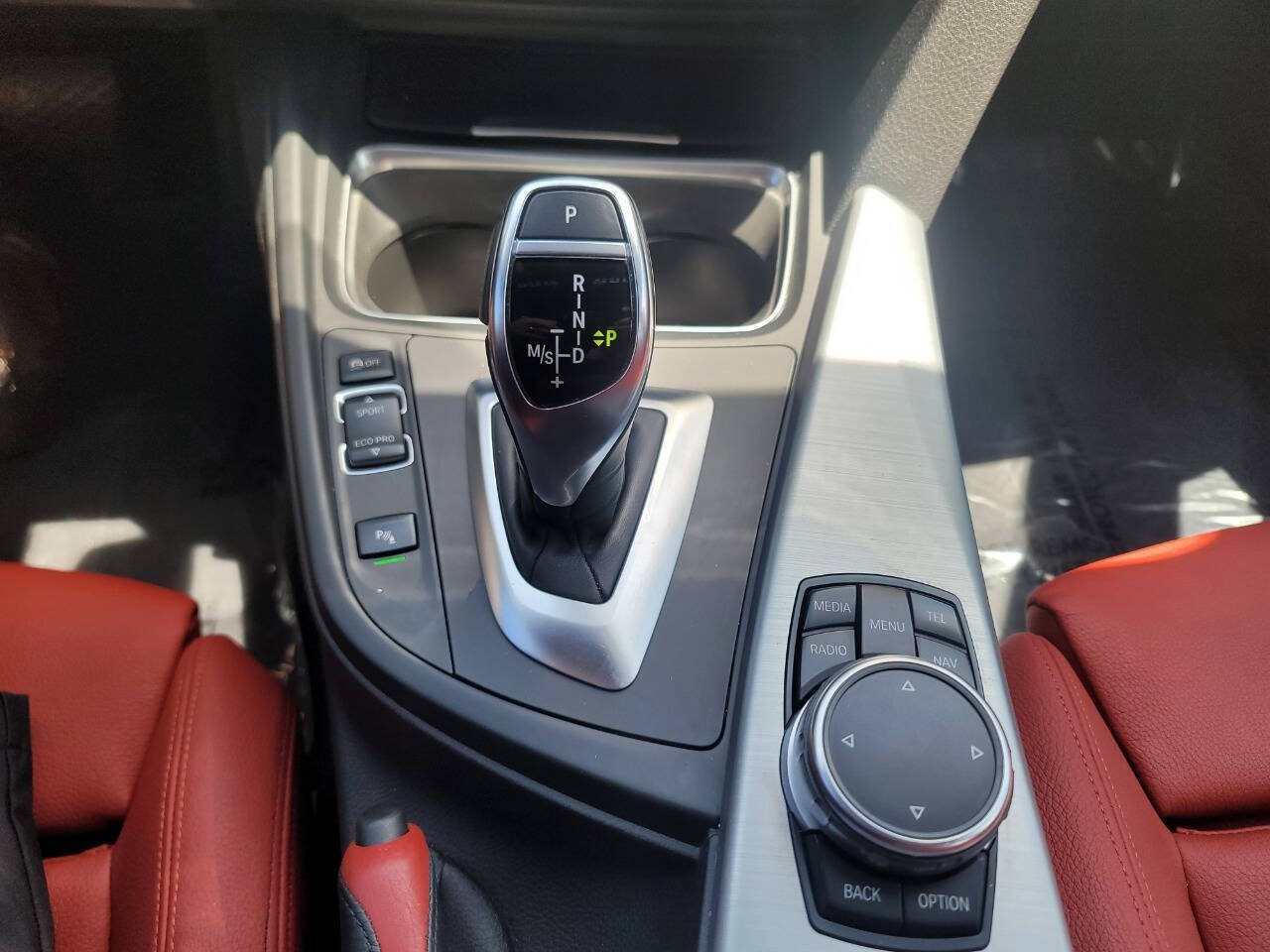 Used 2015 BMW 335i Sedan RWD image 17
