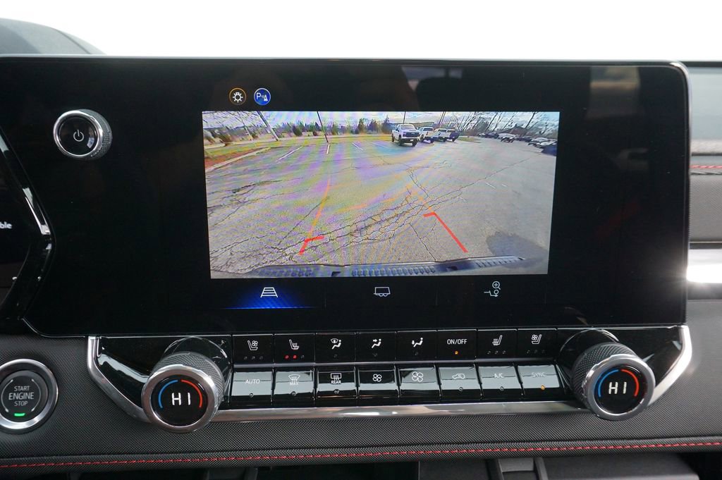 New 2026 Chevrolet Colorado Z71 w/ Z71 Convenience Package 2 image 18