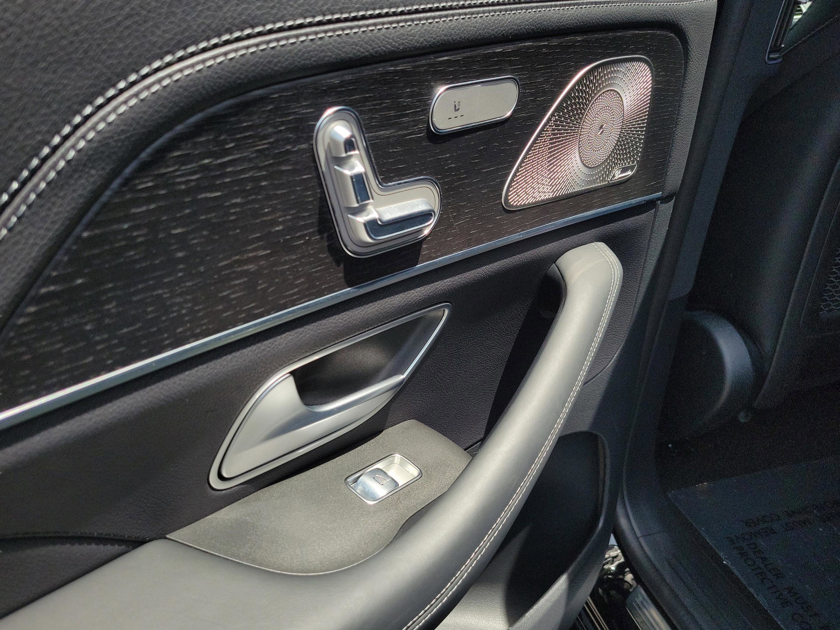 Certified 2023 Mercedes-Benz GLS 450 4MATIC image 8