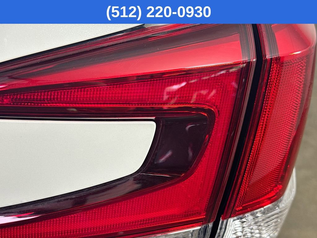 Certified 2024 Subaru Forester Touring w/ POP Package 3 image 35