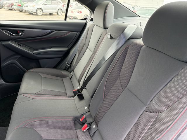 New 2026 Subaru WRX Premium AWD/4WD image 21