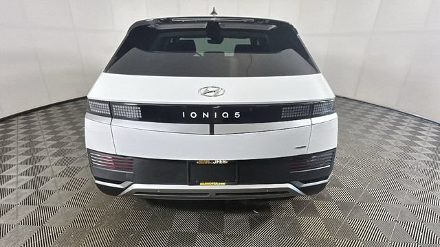 Used 2023 Hyundai Ioniq 5 SEL w/ Cargo Package AWD/4WD video 3
