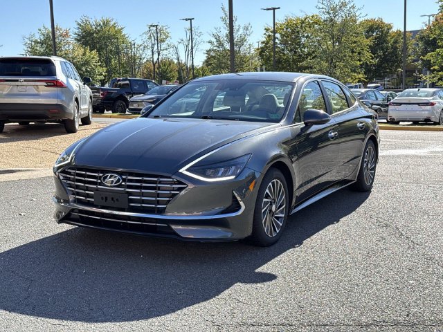 Used 2022 Hyundai Sonata SEL FWD image 5