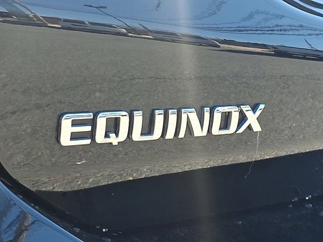 Certified 2024 Chevrolet Equinox LT image 30