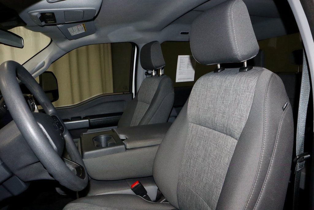 Used 2024 Ford F350 XL w/ STX Appearance Package image 25