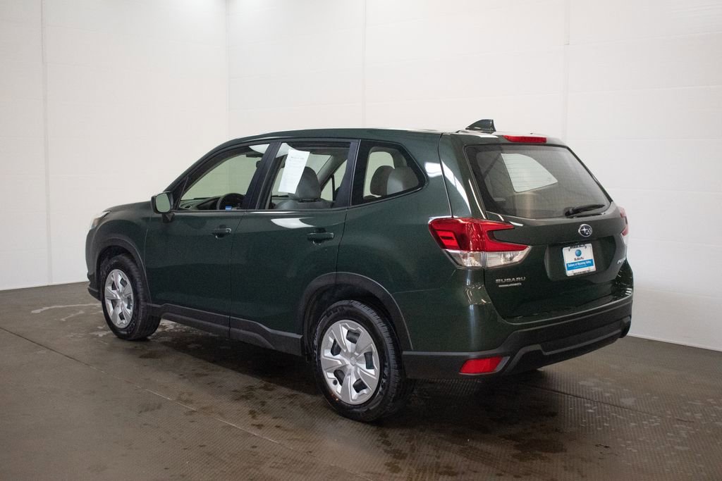 Used 2023 Subaru Forester image 6