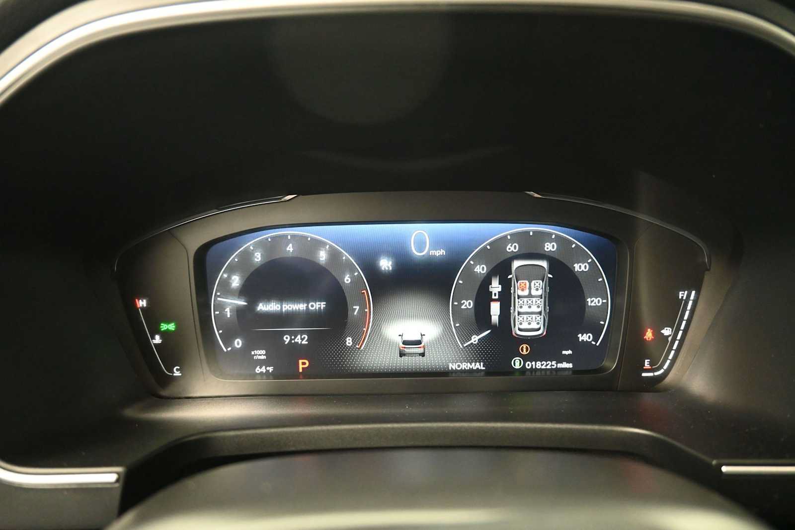 Used 2024 Honda Pilot Elite image 13