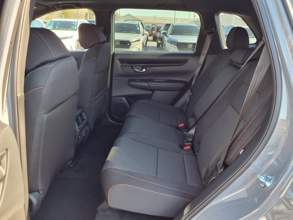 New 2026 Honda CR-V Sport image 10