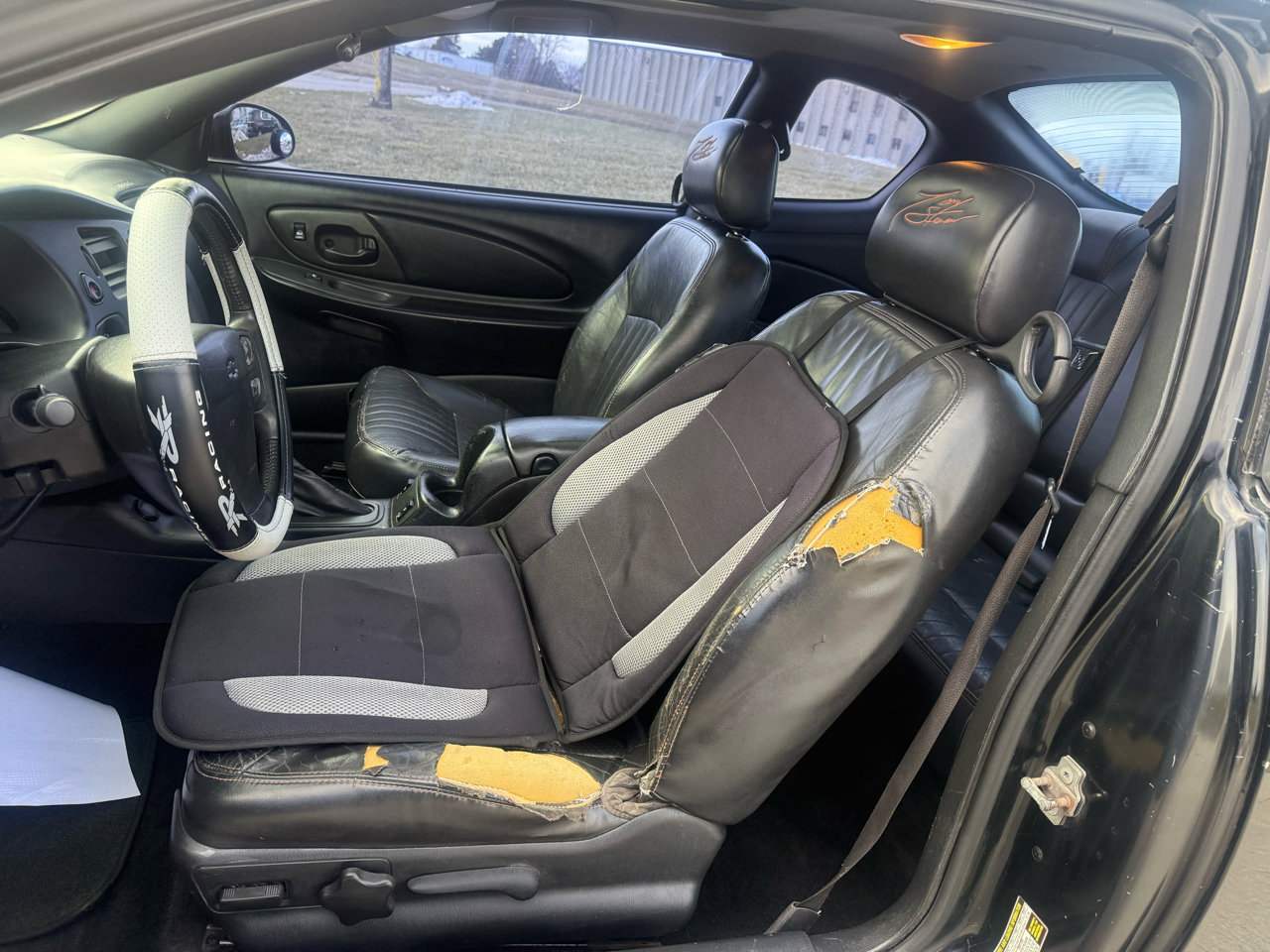 Used 2005 Chevrolet Monte Carlo SS image 11