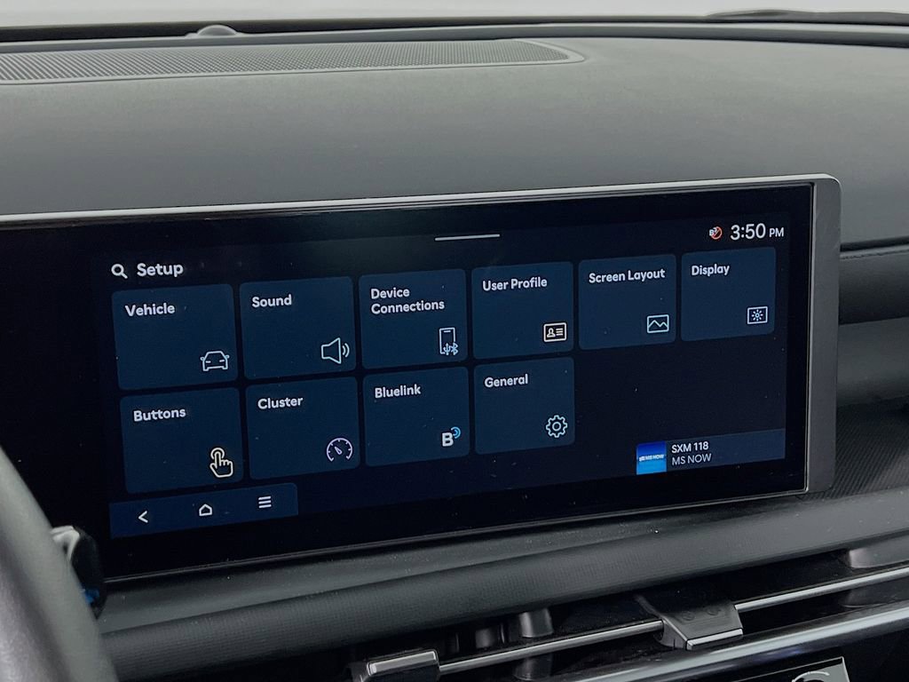 Certified 2025 Hyundai Santa Cruz SEL image 15