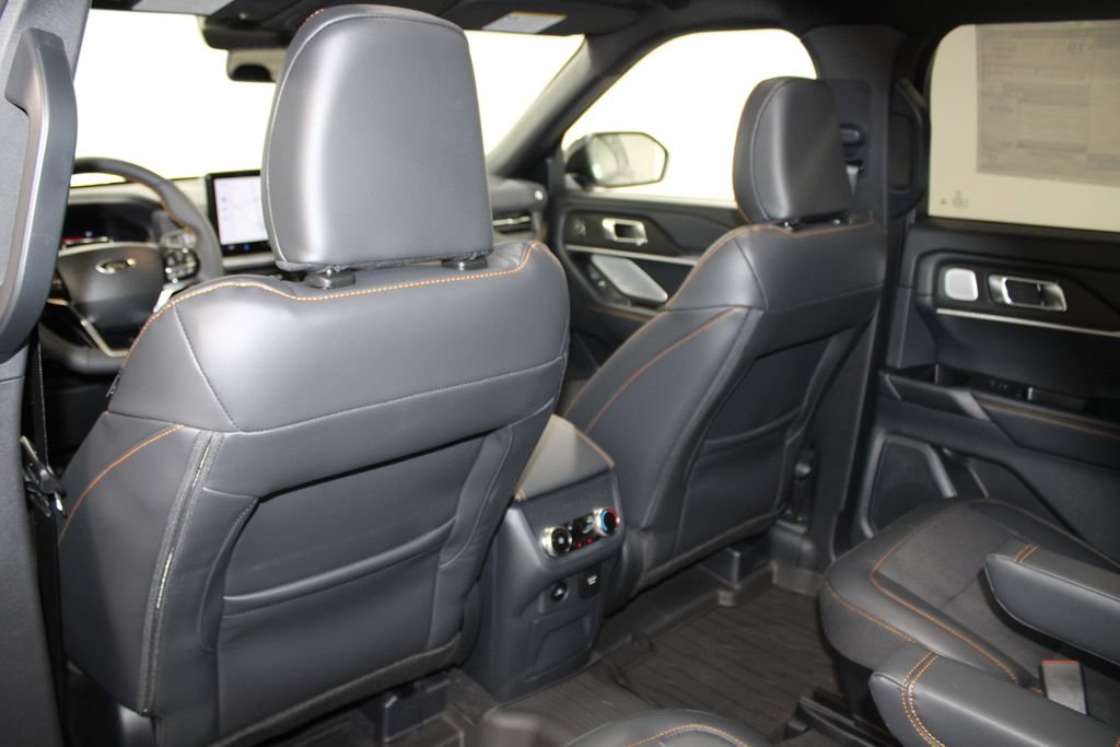New 2026 Ford Explorer ST AWD/4WD image 28