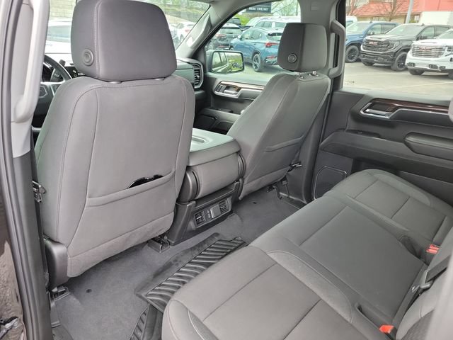Used 2024 GMC Sierra 1500 Elevation AWD/4WD image 11