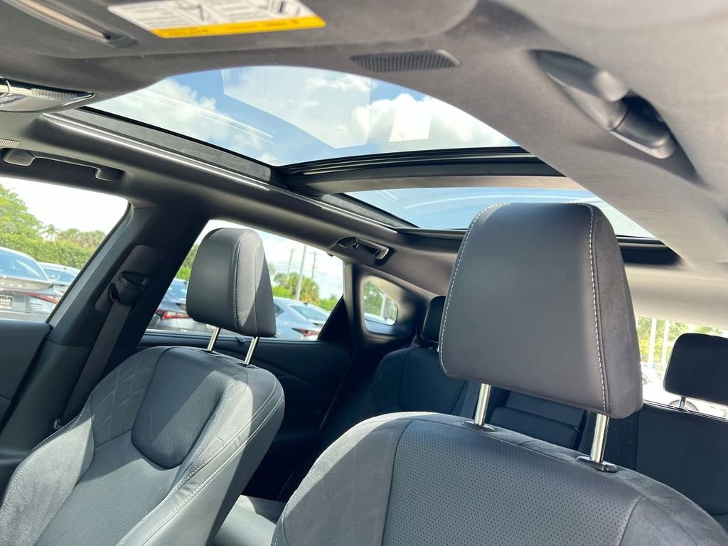 Certified 2023 Lexus RX 350 w/ Accessory Package (K3) AWD/4WD image 18