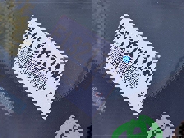 Used 2024 Ford Mustang Coupe image 31