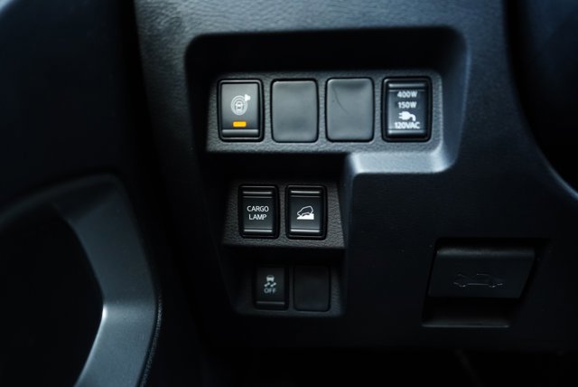 Used 2023 Nissan Frontier SV w/ SV Convenience Package AWD/4WD image 15