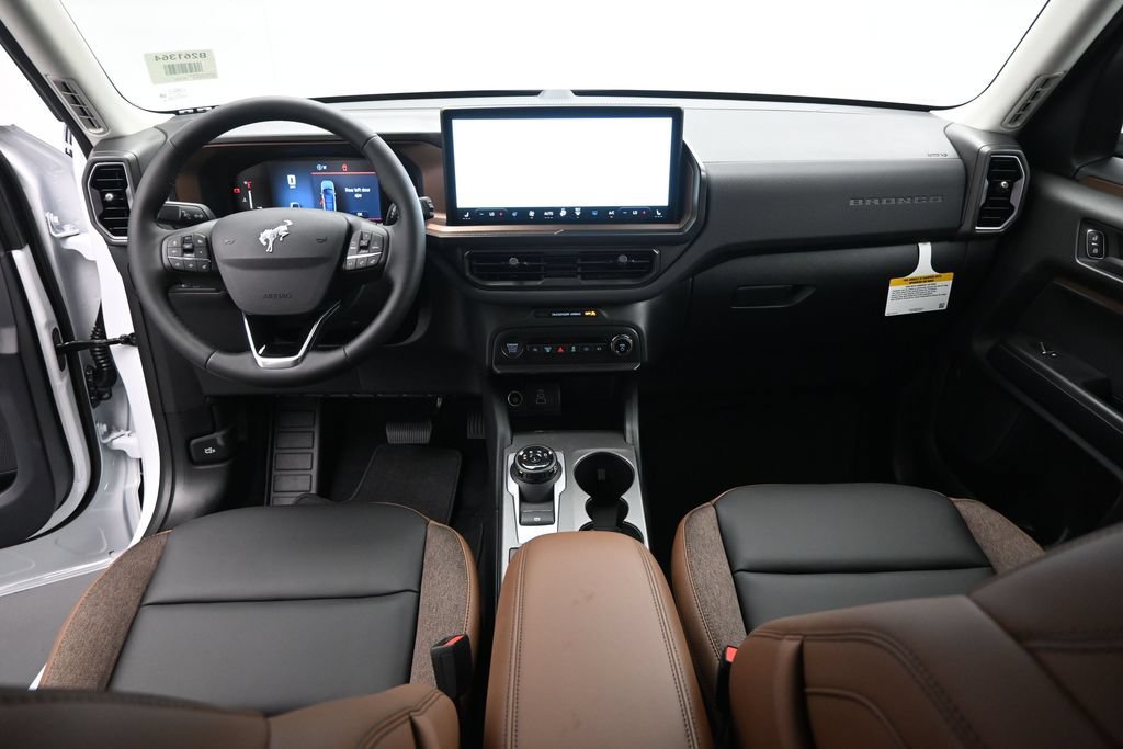 New 2026 Ford Bronco Sport Outer Banks AWD/4WD image 20