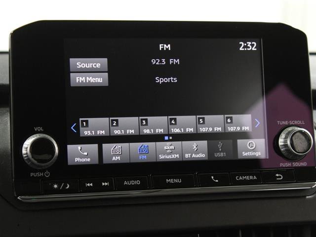 Used 2024 Mitsubishi Outlander ES image 10